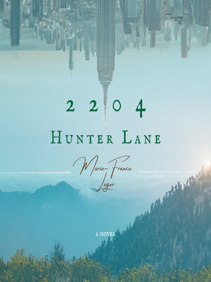 cover image of 2204 Hunter Lane